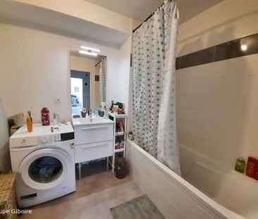 Appartement T3 à louer Pont Pean - 62 m² - Photo 4