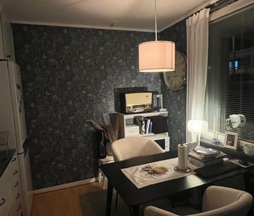 Lomvägen, Sollentuna - Photo 2