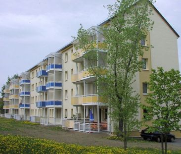 Gemütliche 2-Zimmer-Oase – Ruhig gelegen & top angebunden - Photo 1