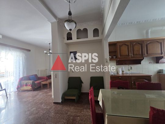 Διαμέρισμα για ενοικίαση Ανάληψη (Αγιοι Ανάργυροι) - Photo 1