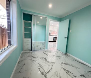 Brand New 2 Bedroom Granny Flat to Call Home!! - Photo 5