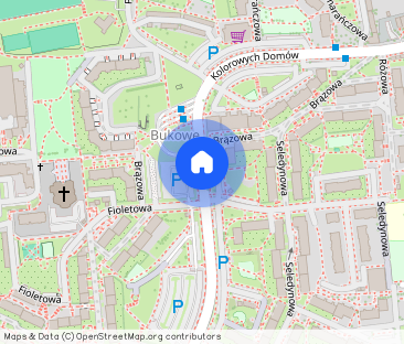 Nowe mieszkanie 2 pokojowe z ogródkiem - Photo 1