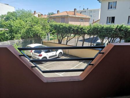 APPARTEMENT T2 49M - Photo 5