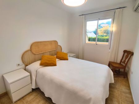 Piso de alquiler en Carretera de Les Marines a Dénia, 33, Les Bassetes - El Marjal - Photo 2