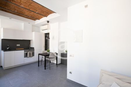 Piso de alquiler en Carrer de Salamanca, La Barceloneta - Photo 5