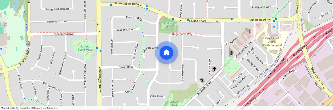 20 Ringarooma Way, WA 6155, Willetton