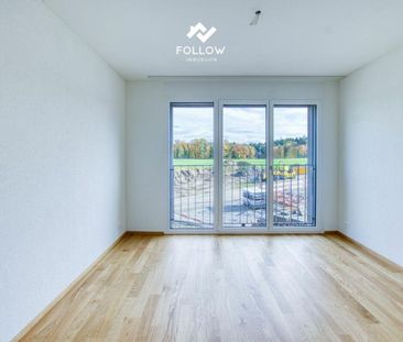 Exklusives Wohnerlebnis - moderne 4.5-Zimmer-Neubauwohnung mit Stil... - Foto 5