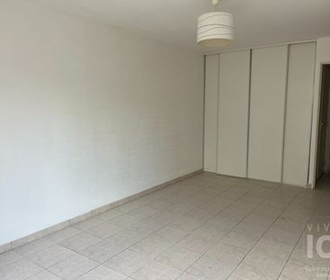 Location Appartement 2 pièces 46m² - Photo 1