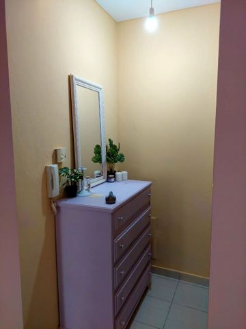 Studio/Γκαρσονιέρα για ενοικίαση Πλατεία Ηρώων (Φλώρινα) - Φωτογραφία 4