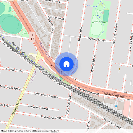 1023 Dandenong Road, Vic 3145, Malvern East