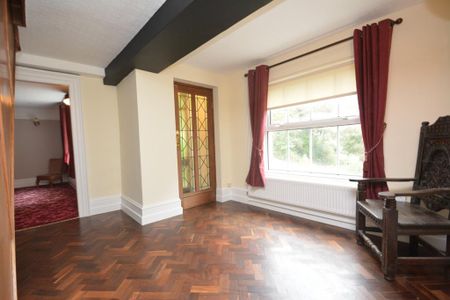 3 bedroom detached house to rent - Photo 5