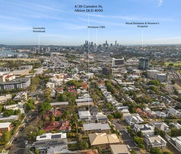 4/39 Camden Street, Albion, Qld 4010 - Photo 5