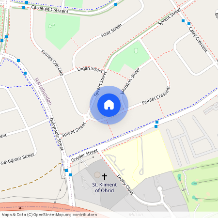 43 Finniss Crescent, Narrabundah ACT 2604