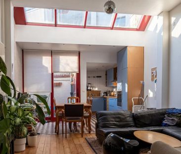 Herenwoning te huur in Antwerpen voor € 1.600 met 3 slaapkamers - Photo 3