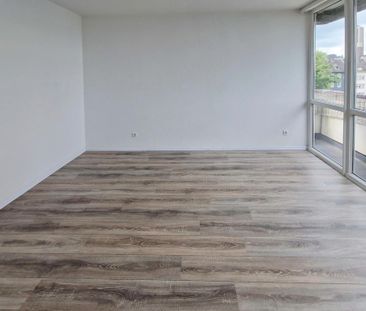 Wohnen mitten in der Stadt von Mülheim zzgl. Stellplatz, 1 Nettokal... - Foto 1