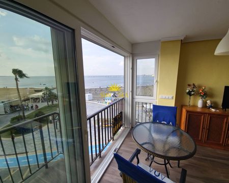 APARTMENT WITH SEA VIEWS - LO PAGAN - Photo 5