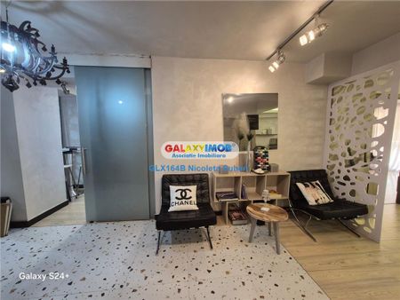 3 CAMERE LUX IDEAL FIRMA| SALON |REZIDENTA -HERASTRAU - Fotografie 3