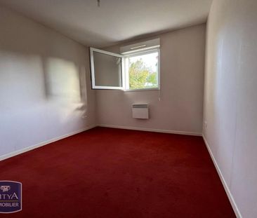 Location Maison 3 pièces 69m² BOURGES 18000 - Photo 2