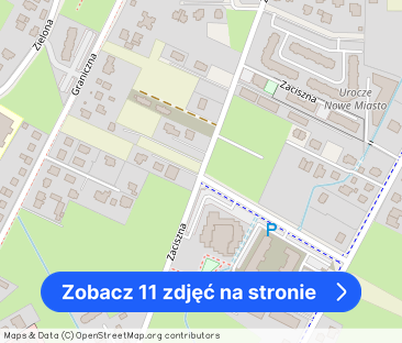 Nowoczesne mieszkania na ul. Zacisznej - Zdjęcie 1