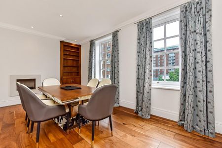 3 bedroom flat to rent - Photo 5