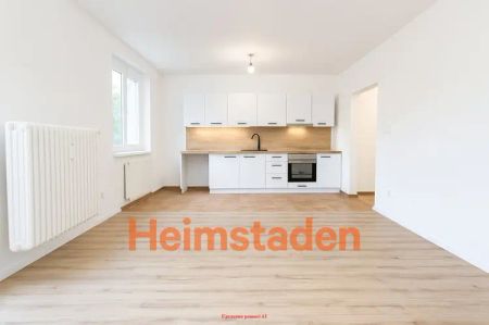 Pronájem bytu 2+kk 55 m - Photo 2