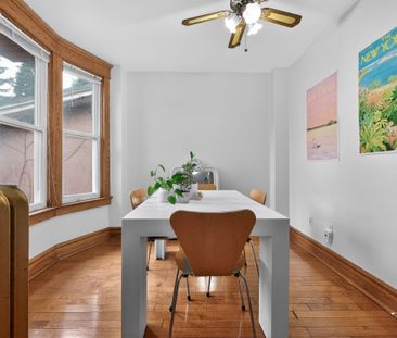 For Lease - 416 Palmerston Boulevard Unit# 2nd Floor, Toronto, Ontario - Photo 5