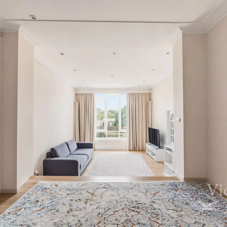 Tout savoir sur cette maison à Bruxelles - Foto 1