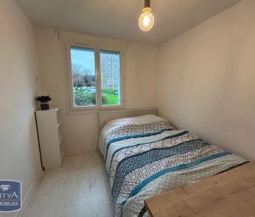 Appartement à louer 3 pièces 71.7m² - Photo 3