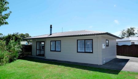 Freshly Updated & Ready to Enjoy - Photo 3