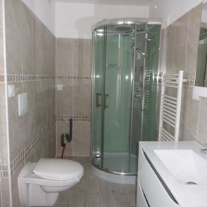 Location appartement 2 pièces, 43.00m², Aiguillon - Photo 2