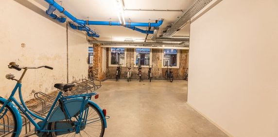 Mauritsstraat 231B - Foto 2