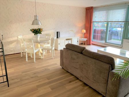 Appartement te huur: Clara Visserplaats 4 2331 BP Leiden - Foto 2