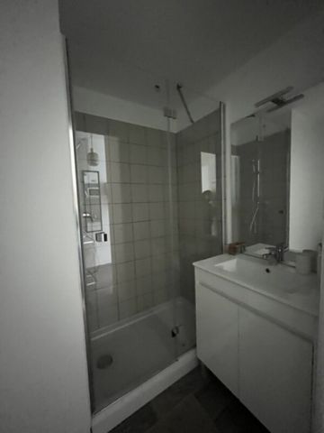 Location Appartement 1 pièce 18m² FRANQUEVILLE ST PIERRE 76520 - Photo 5