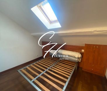 Grenoble Hyper centre - Appartement T3 Bis Meublé en duplex - Bien ... - Photo 4