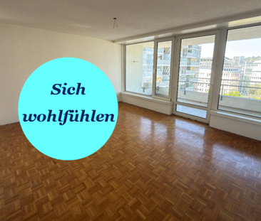 Renovierte Stadtwohnung im Tribschenquartier - Photo 4