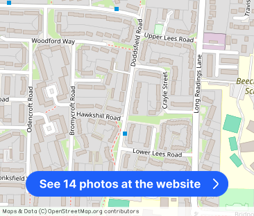 Doddsfield Road, Slough - Photo 1