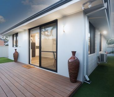 Luxury 2BR Granny Flat in Hillman Fully Furnished, Modern, All Incl... - Photo 3