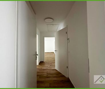 ++ 5PLUS ++ PENTHOUSE INKL. EBK, GROSSE TERRASSE & STELLPLATZ IN BE... - Photo 4