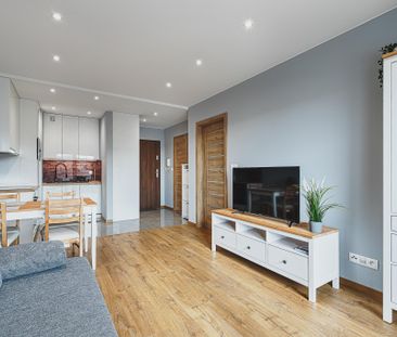 Łódź - Mieszkanie na wynajem - Photo 4