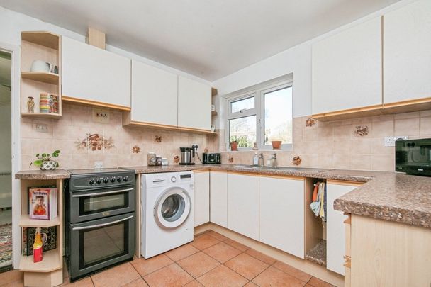 Church Lane, Eyke, WOODBRIDGE - Photo 1