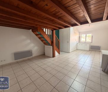Location Appartement 1 pièce 31m² NEUVILLE SUR SAONE 69250 - Photo 6