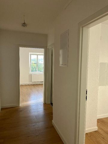 2 Raum Wohnung in ruhiger Lage 1. OG rechts - Photo 5