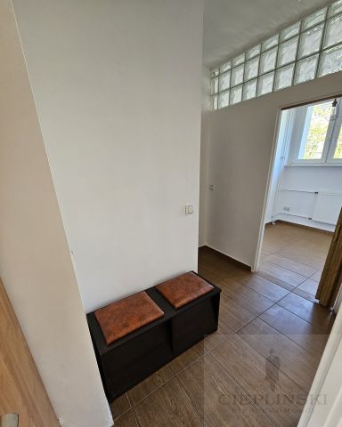 Trzy pokoje z balkonem widok na Katedrę ! - Zdjęcie 3