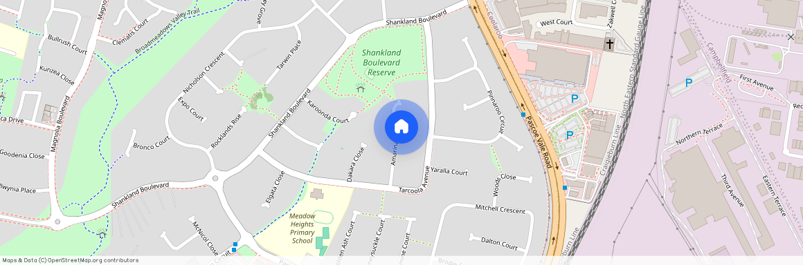 20a Amarina Close, Vic 3048, Meadow Heights