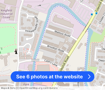 Brooklyn Road, CV1 - Photo 1