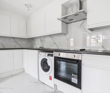 1 bedroom flat to rent - Photo 6