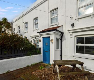 2 bedroom house to rent - Photo 1