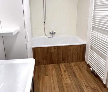 Sehr schöne, neuwertige 3-Zimmer-Wohnung in ruhiger Lage in Dornbir... - Photo 5