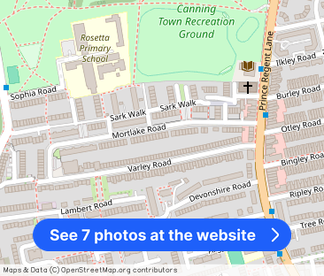 Mortlake Road, London, E16 - Photo 1