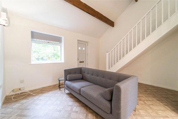 1 bedroom bungalow to rent - Photo 1